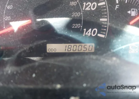 2006 Toyota Camry Le из США, поврежденный, VIN 4T1BE32K16U726490